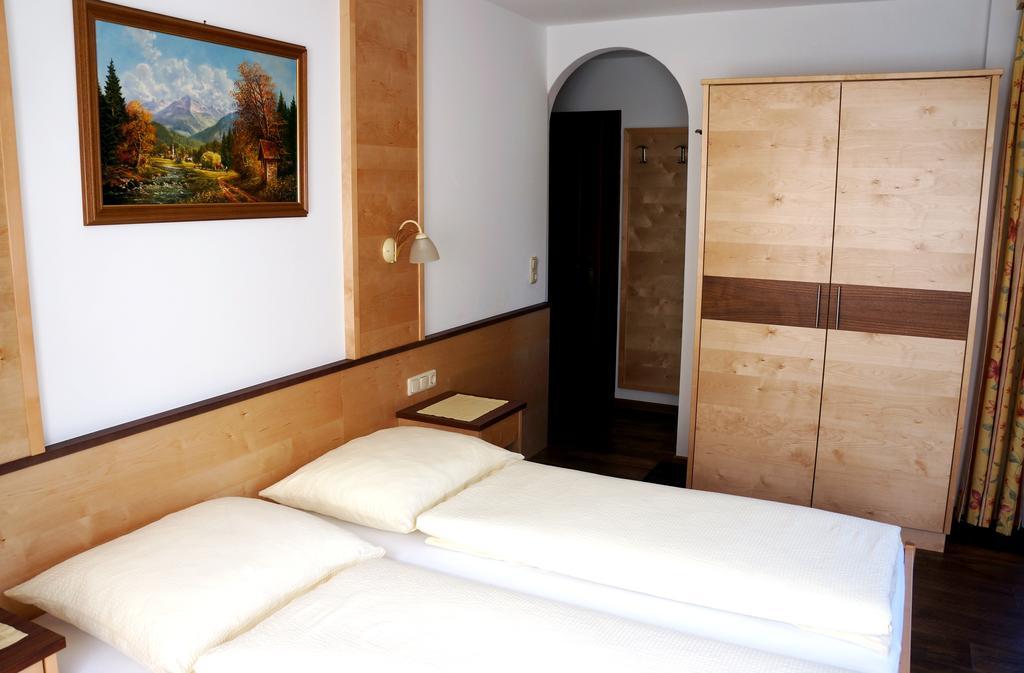 Roasnerhof Leilighet Finkenberg Rom bilde
