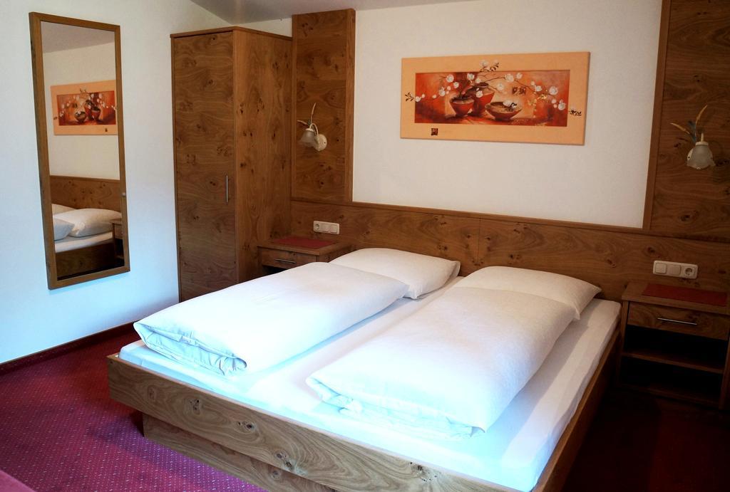 Roasnerhof Leilighet Finkenberg Rom bilde