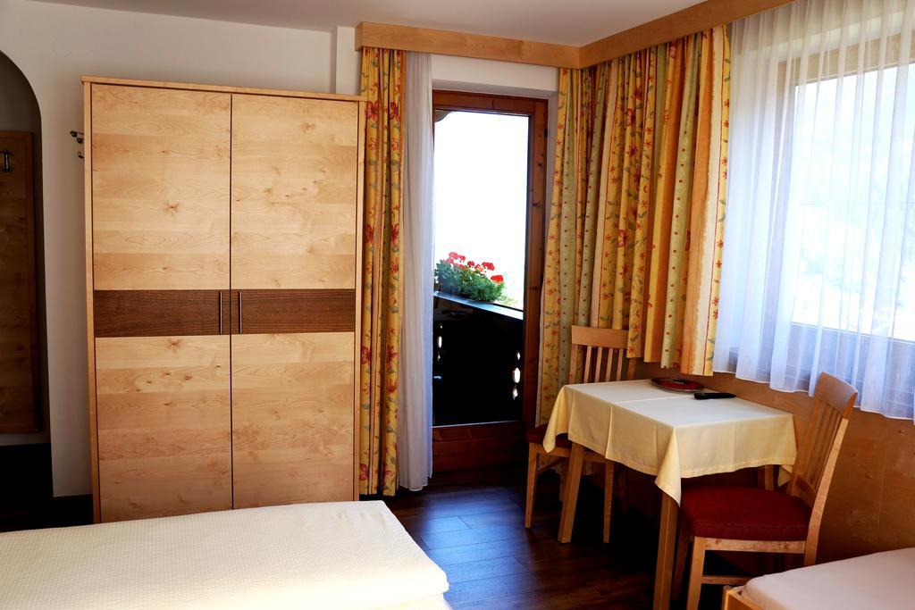 Roasnerhof Leilighet Finkenberg Rom bilde