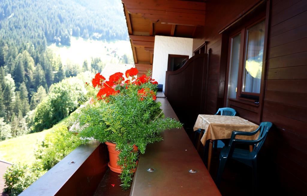 Roasnerhof Leilighet Finkenberg Rom bilde